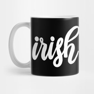 St Patricks day Mug